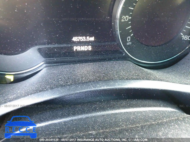 2015 Lincoln MKZ 3LN6L2GK3FR628028 image 6