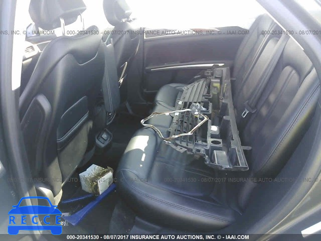 2015 Lincoln MKZ 3LN6L2GK3FR628028 image 7