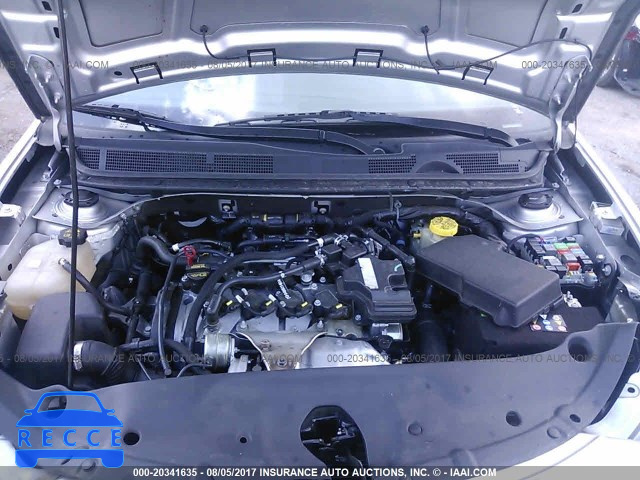 2013 Dodge Dart 1C3CDFAH9DD313950 image 9