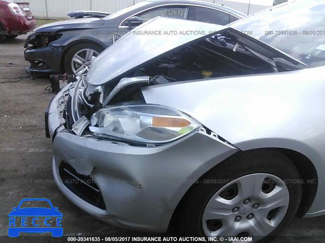 2013 Dodge Dart 1C3CDFAH9DD313950 зображення 5