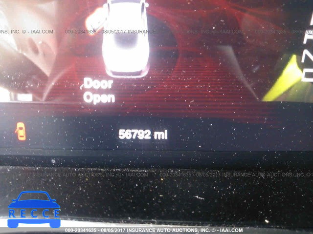 2013 Dodge Dart 1C3CDFAH9DD313950 зображення 6