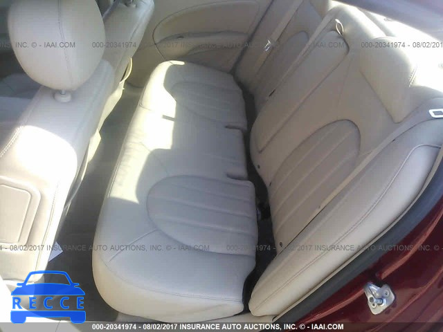 2007 Buick Lucerne 1G4HD57257U236220 зображення 7