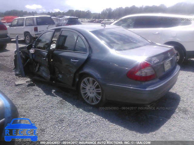 2008 MERCEDES-BENZ E 350 WDBUF56XX8B282423 image 2