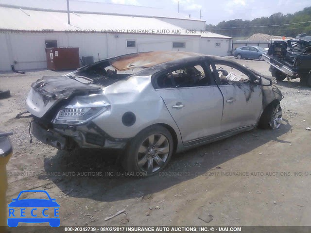 2010 Buick Lacrosse CXL 1G4GC5EG0AF212268 image 3