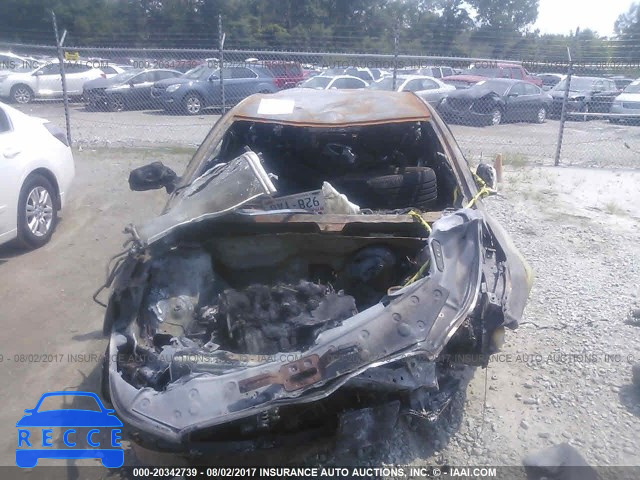 2010 Buick Lacrosse CXL 1G4GC5EG0AF212268 image 5