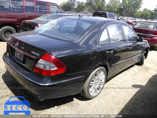 2008 Mercedes-benz E WDBUF87X48B277900 Bild 3