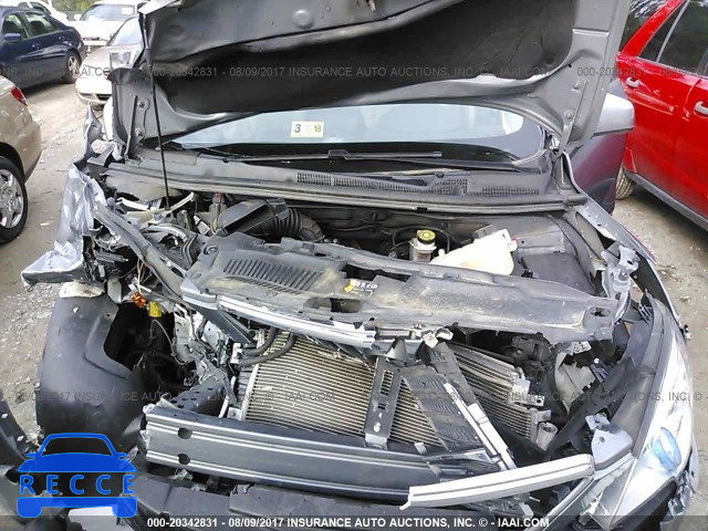 2013 Buick Encore KL4CJBSB9DB200206 image 9