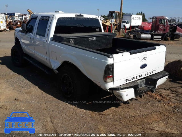 2011 Ford F350 SUPER DUTY 1FT7W3BTXBEA30599 image 2