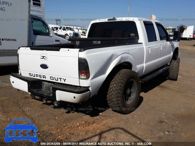 2011 Ford F350 SUPER DUTY 1FT7W3BTXBEA30599 image 3