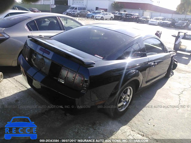 2007 Ford Mustang 1ZVFT80NX75310730 image 3