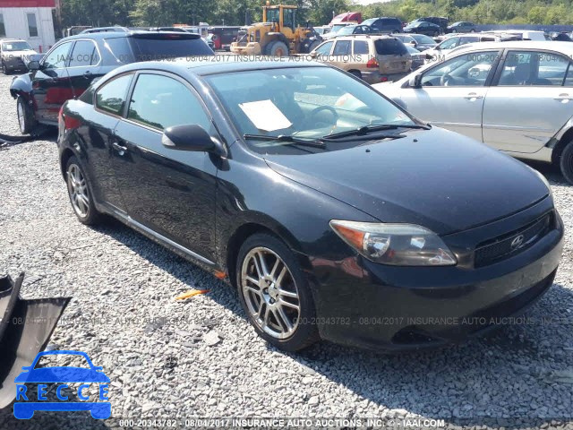 2005 Scion TC JTKDE177X50032014 image 0