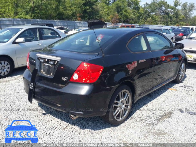 2005 Scion TC JTKDE177X50032014 image 3