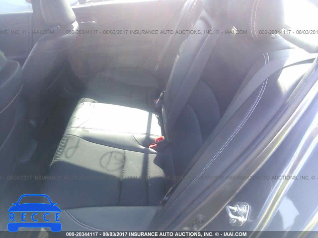 2016 Honda Accord 1HGCR2F53GA149803 зображення 7