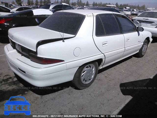 1997 Buick Skylark GRAN SPORT/CUSTOM/LIMITED 1G4NJ52M6VC453282 зображення 3