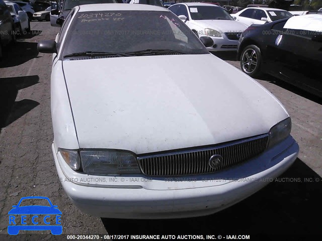 1997 Buick Skylark GRAN SPORT/CUSTOM/LIMITED 1G4NJ52M6VC453282 image 5