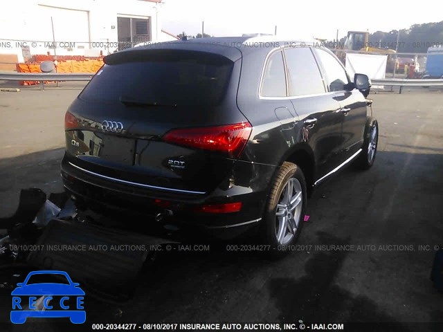 2017 AUDI Q5 WA1L2AFP5HA009939 image 3