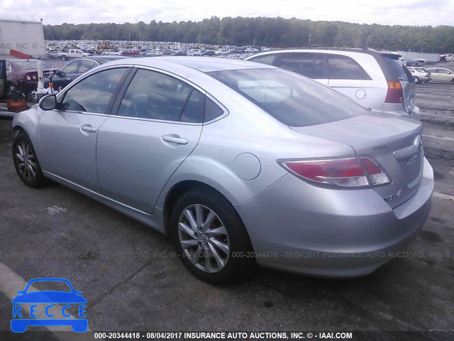 2012 Mazda 6 I 1YVHZ8DH7C5M20461 image 2