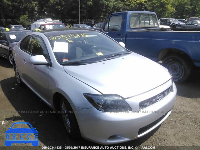 2008 Scion TC JTKDE167080257550 зображення 0