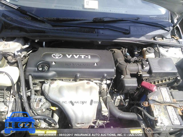 2008 Scion TC JTKDE167080257550 image 9