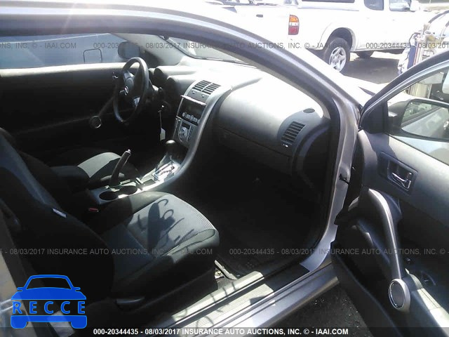 2008 Scion TC JTKDE167080257550 image 4