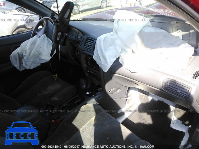 2000 Oldsmobile Intrigue GX 1G3WH52H2YF169951 Bild 4
