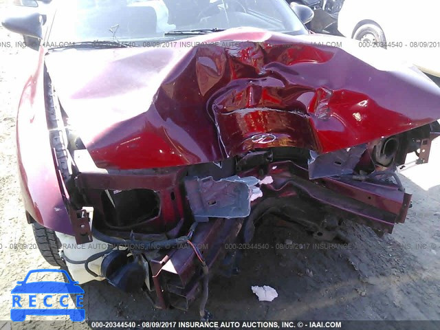 2000 Oldsmobile Intrigue GX 1G3WH52H2YF169951 Bild 5
