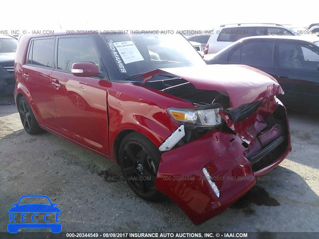 2013 Scion XB JTLZE4FE4DJ034949 image 0