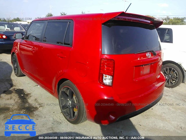 2013 Scion XB JTLZE4FE4DJ034949 image 2