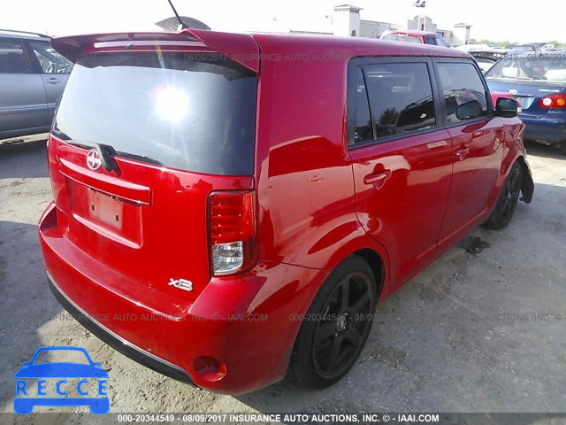 2013 Scion XB JTLZE4FE4DJ034949 image 3