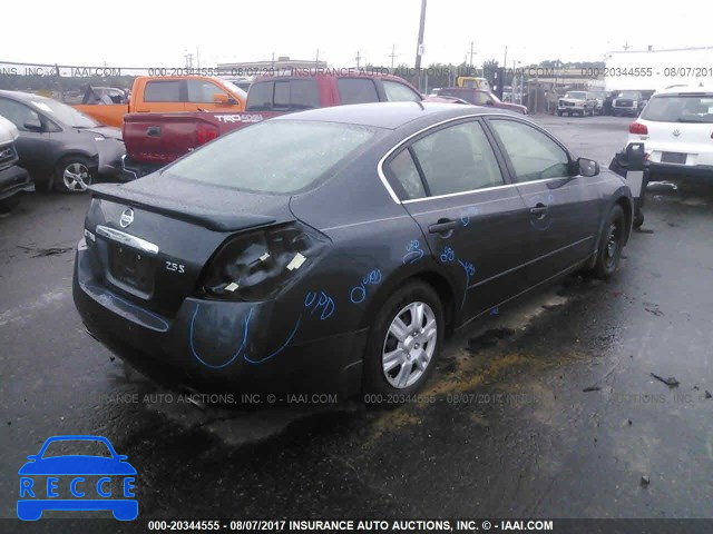 2008 Nissan Altima 1N4AL21E58N540224 Bild 3