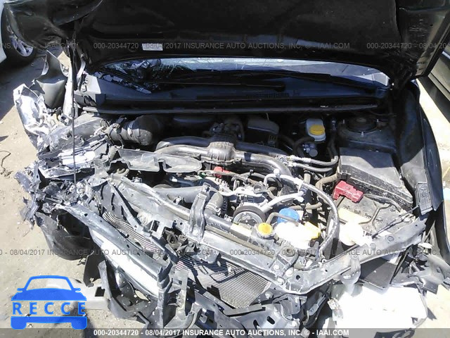 2013 Subaru Impreza PREMIUM JF1GPAC61D2887916 image 9