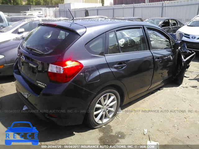 2013 Subaru Impreza PREMIUM JF1GPAC61D2887916 image 3