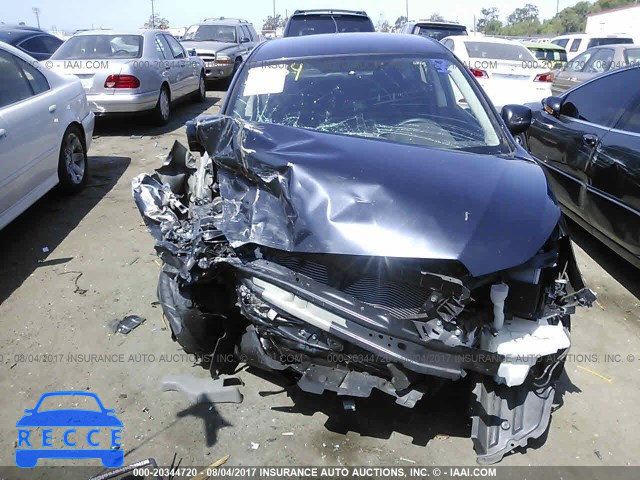 2013 Subaru Impreza PREMIUM JF1GPAC61D2887916 image 5