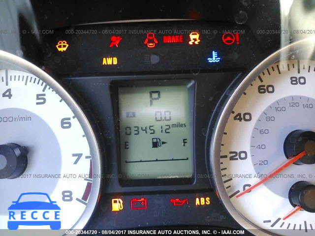 2013 Subaru Impreza PREMIUM JF1GPAC61D2887916 image 6