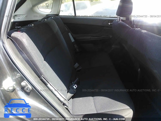 2013 Subaru Impreza PREMIUM JF1GPAC61D2887916 image 7