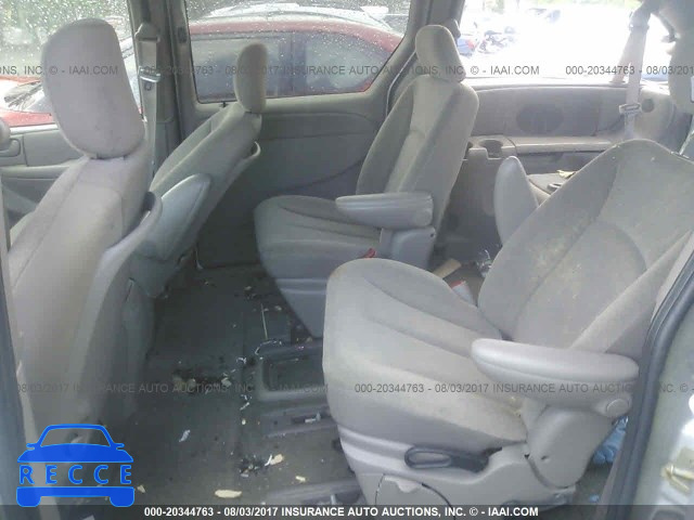 2002 Chrysler Town and Country 2C4GP44362R781895 image 7