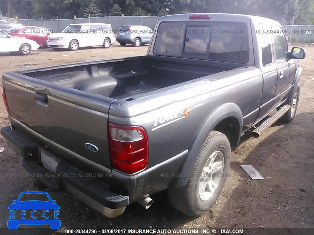 2005 Ford Ranger SUPER CAB 1FTZR45E95PA02403 image 3