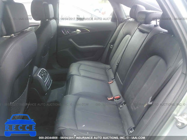 2015 Audi A6 WAUGFAFC7FN012787 image 7