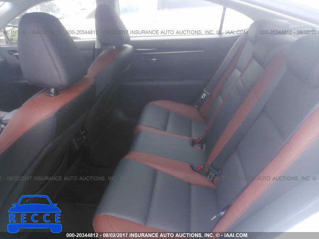 2015 Lexus ES 350 JTHBK1GG7F2188748 image 7