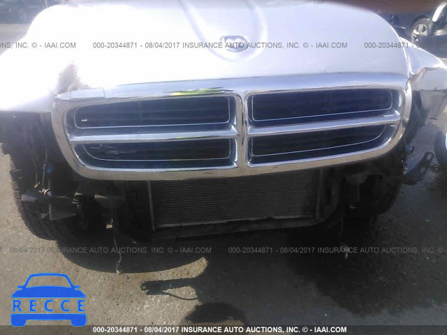 2003 Dodge Dakota 1D7HL48N13S114251 Bild 5