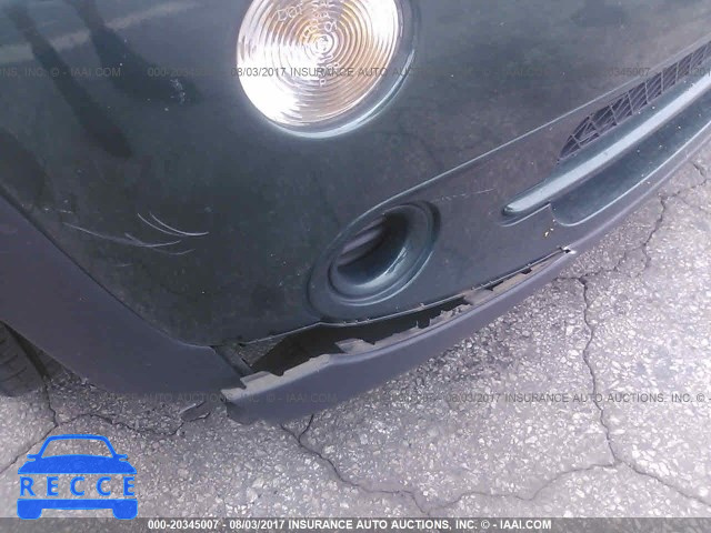 2006 Mini Cooper WMWRC33546TJ79087 image 5