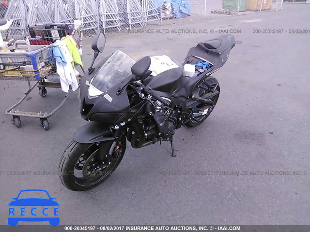 2009 Honda CBR600 RR JH2PC40479K201189 image 1
