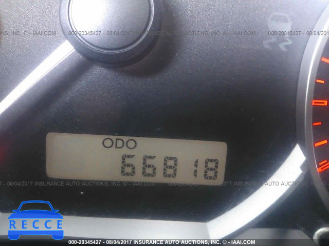 2011 Subaru Impreza WRX JF1GV7F68BG503876 image 6