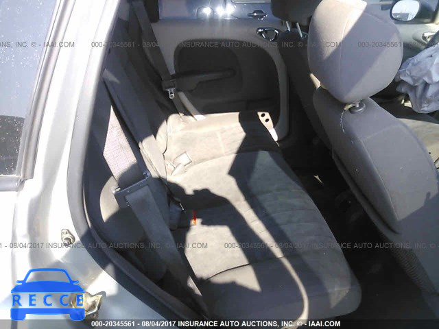 2002 Chrysler PT Cruiser CLASSIC 3C4FY48B62T353090 зображення 7