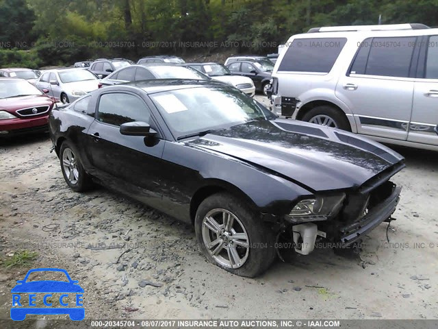 2014 Ford Mustang 1ZVBP8AM5E5222030 image 0