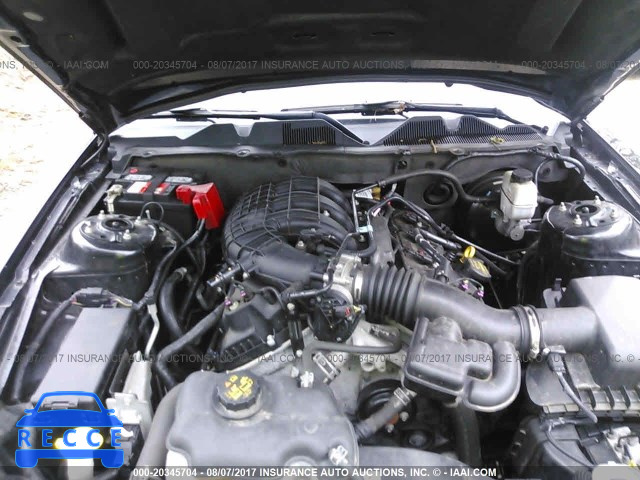 2014 Ford Mustang 1ZVBP8AM5E5222030 image 9