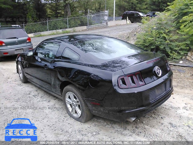 2014 Ford Mustang 1ZVBP8AM5E5222030 image 2