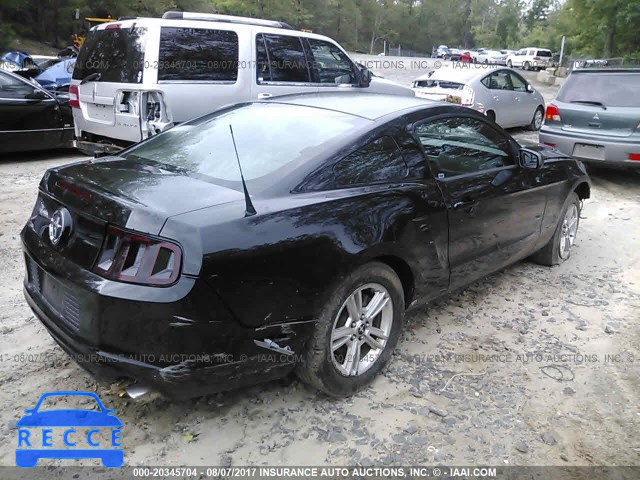 2014 Ford Mustang 1ZVBP8AM5E5222030 image 3