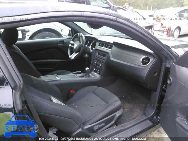 2014 Ford Mustang 1ZVBP8AM5E5222030 image 4