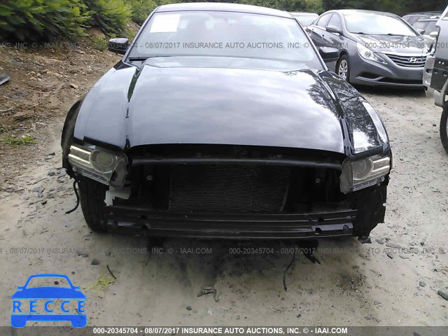 2014 Ford Mustang 1ZVBP8AM5E5222030 image 5